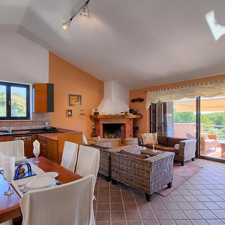 Premantura Olive Garden Villa Ngoại thất bức ảnh