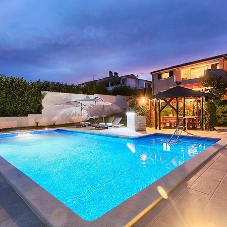 Premantura Olive Garden Villa Ngoại thất bức ảnh