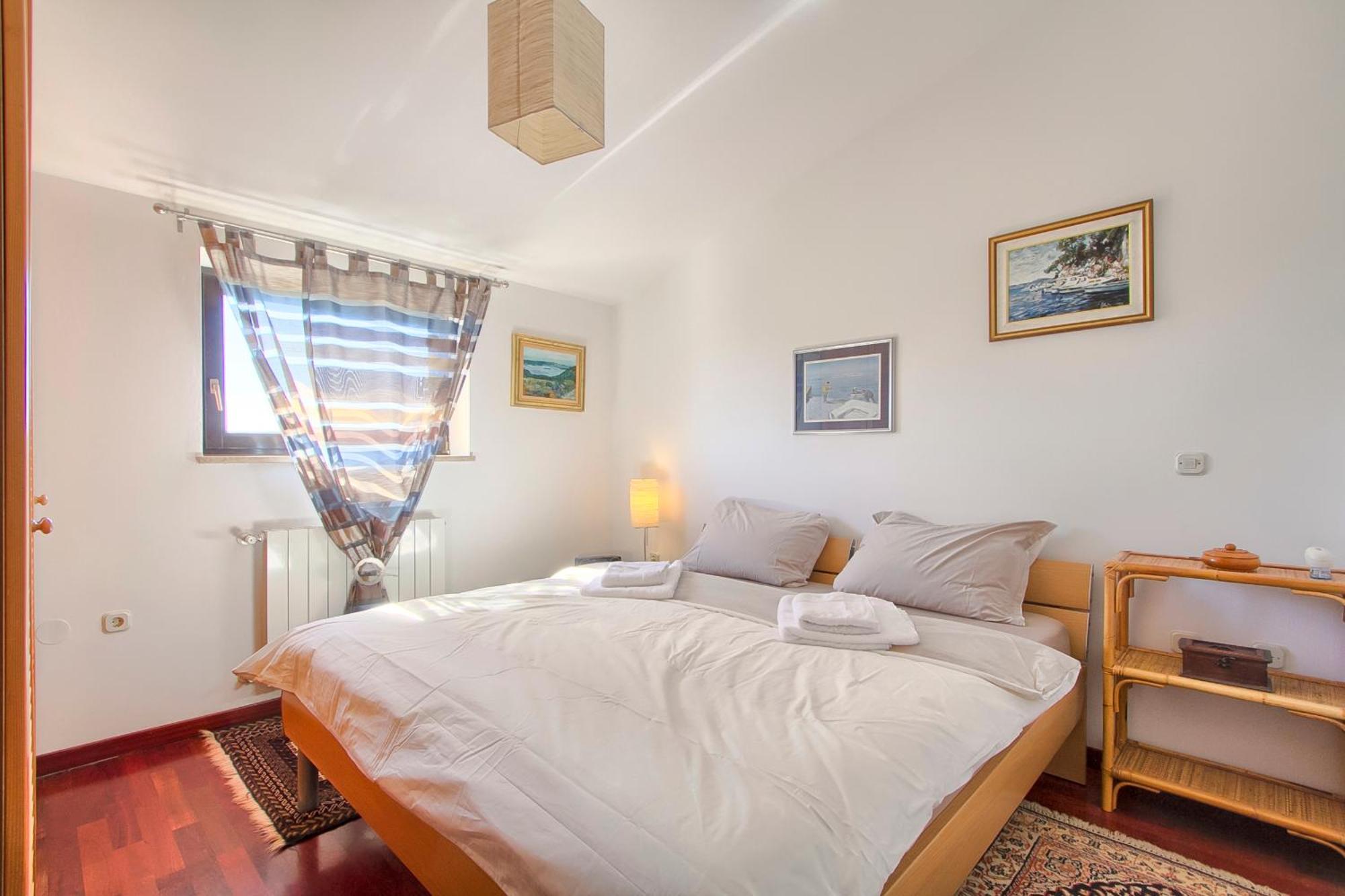 Premantura Olive Garden Villa Ngoại thất bức ảnh