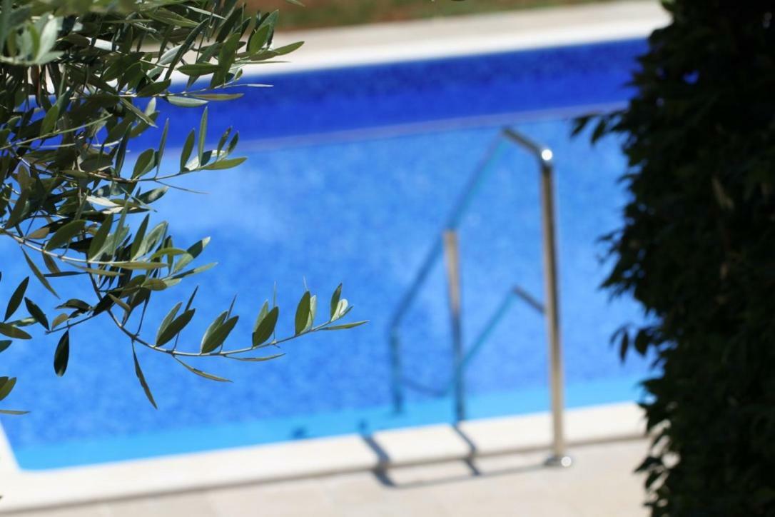 Premantura Olive Garden Villa Ngoại thất bức ảnh