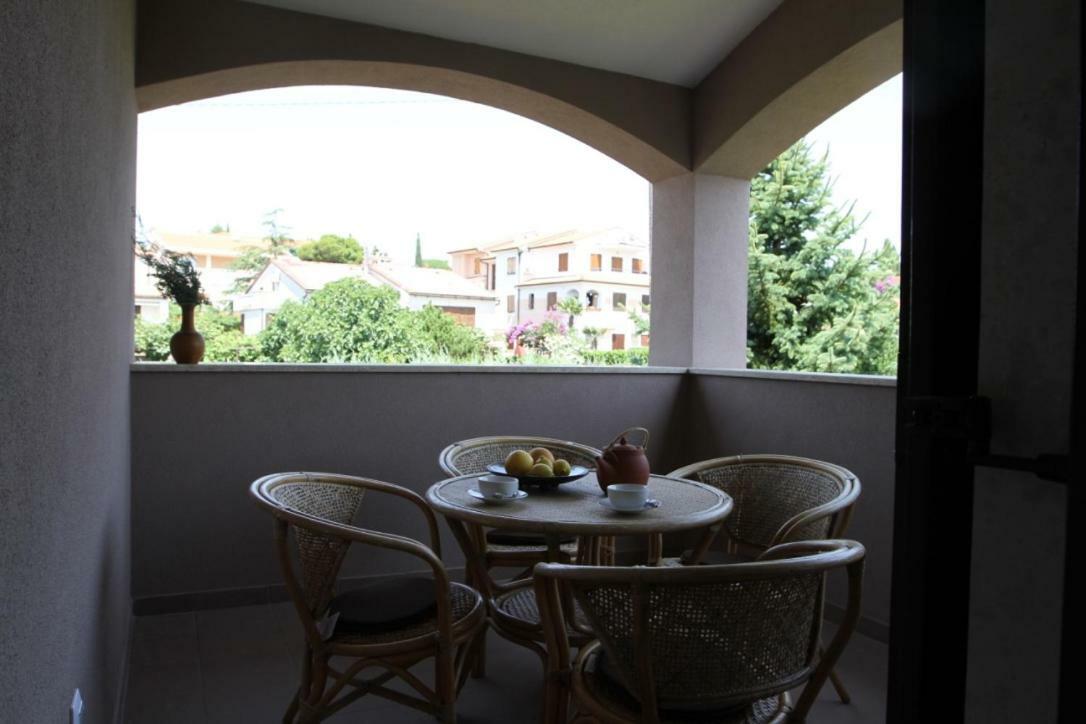 Premantura Olive Garden Villa Ngoại thất bức ảnh