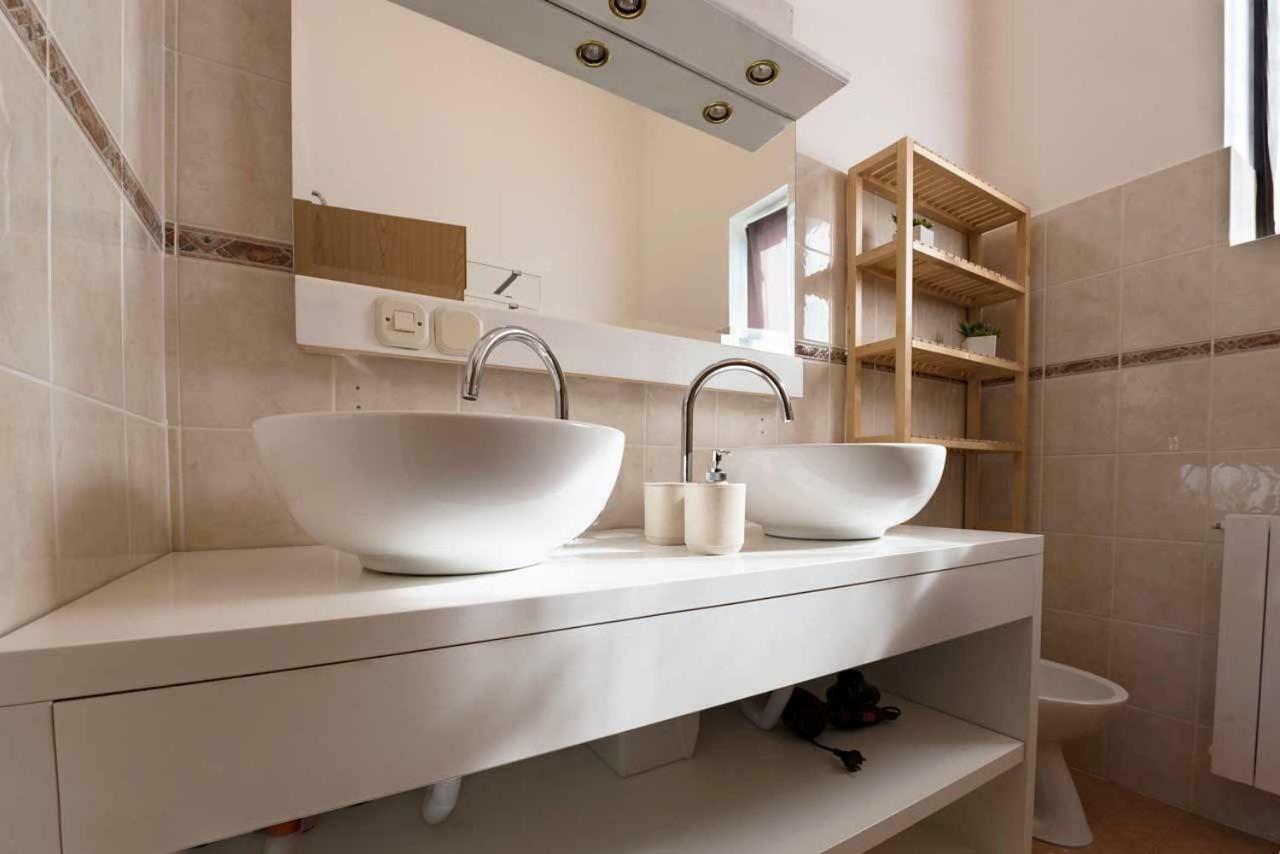 Premantura Olive Garden Villa Ngoại thất bức ảnh