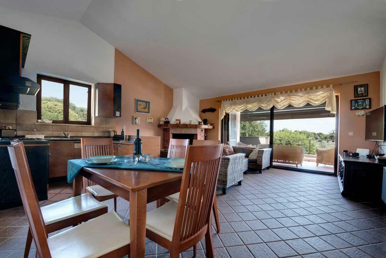 Premantura Olive Garden Villa Ngoại thất bức ảnh