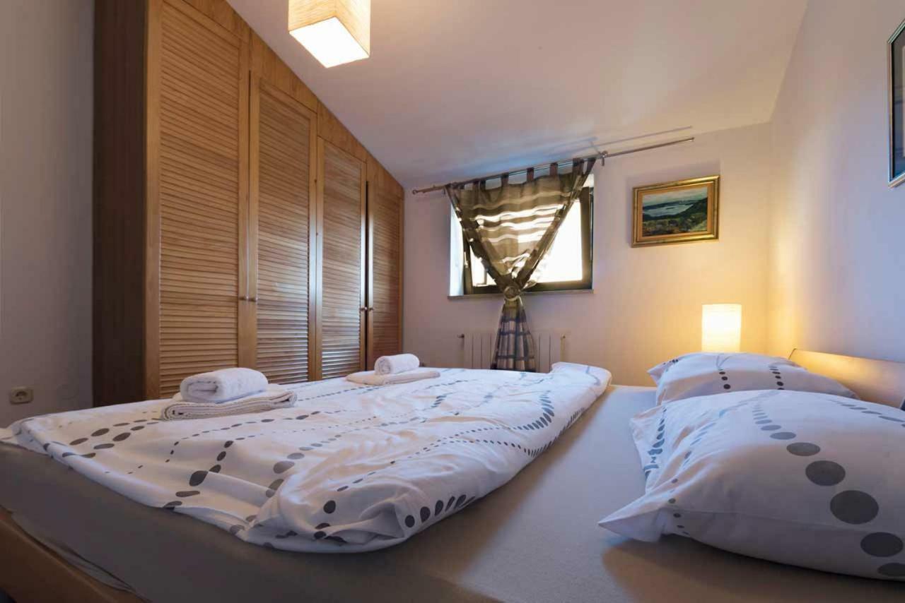 Premantura Olive Garden Villa Ngoại thất bức ảnh